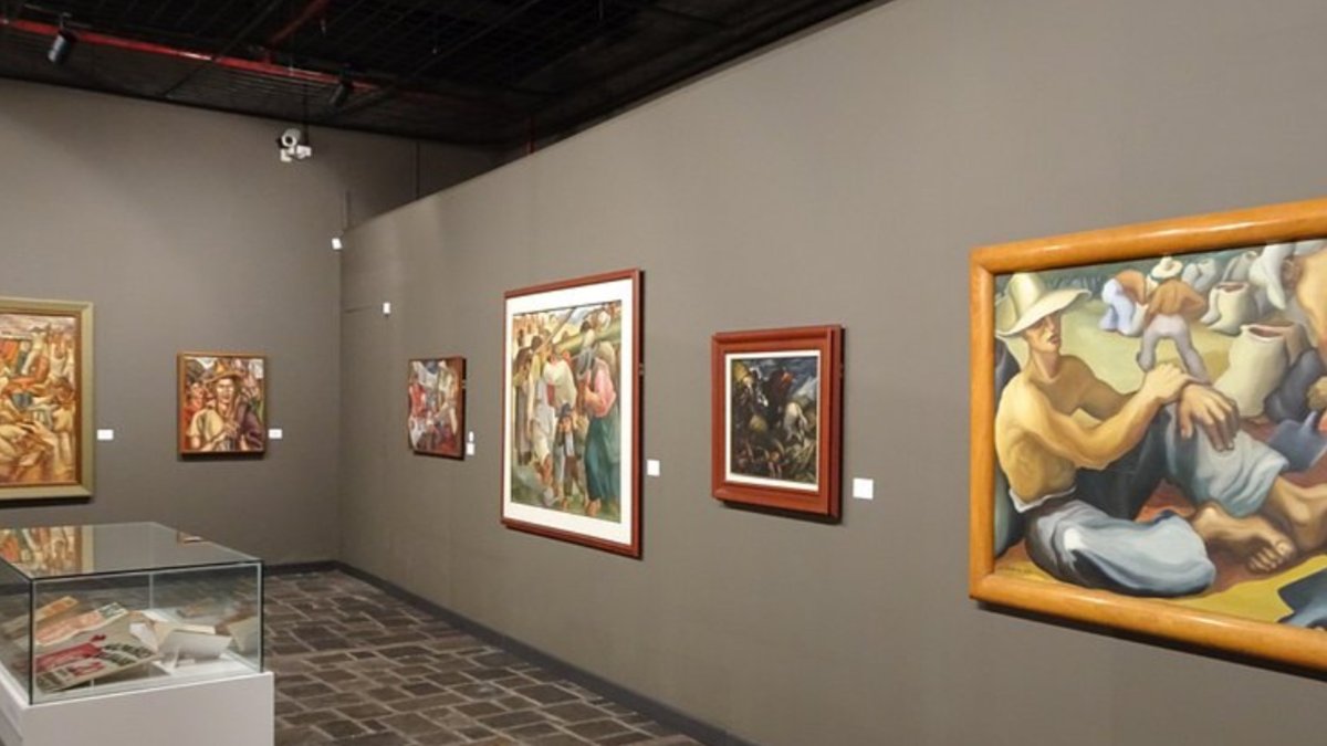 Ministerio de Cultura y Colegio de Arquitectos del Ecuador, Provincia de Pichincha, lanzan concurso internacional para diseñar el Museo Nacional del Ecuador