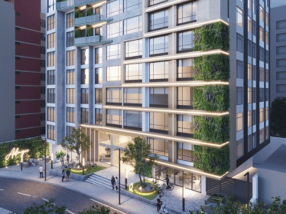 Imagen principal de Adagio apartamentos