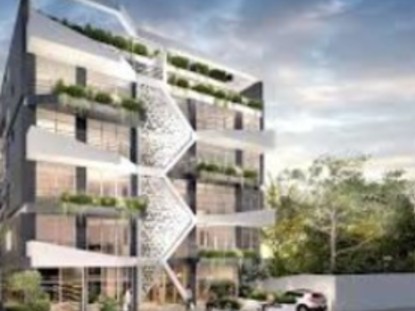 Imagen principal de Edificio Magic
