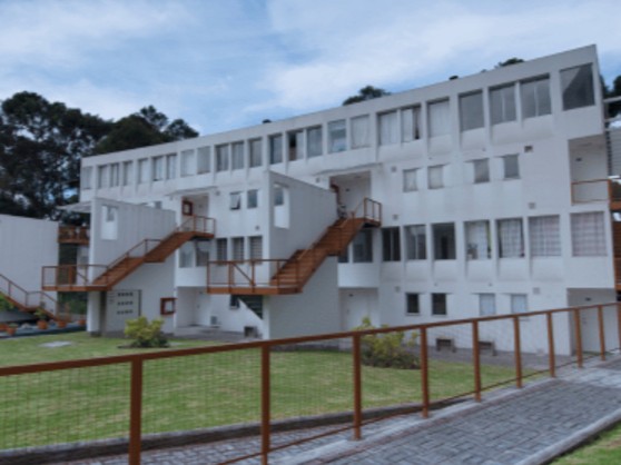 Imagen principal de BOSQUES DE AMARU I