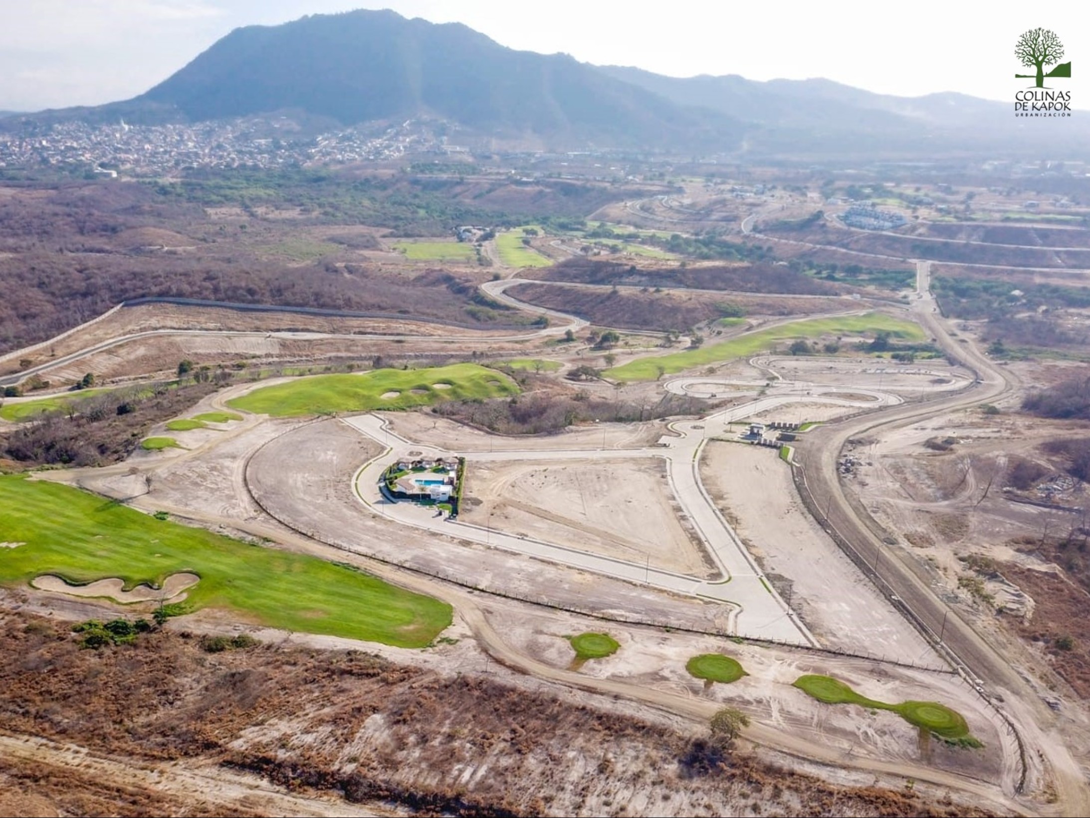 Imagen principal de Colinas de kapok