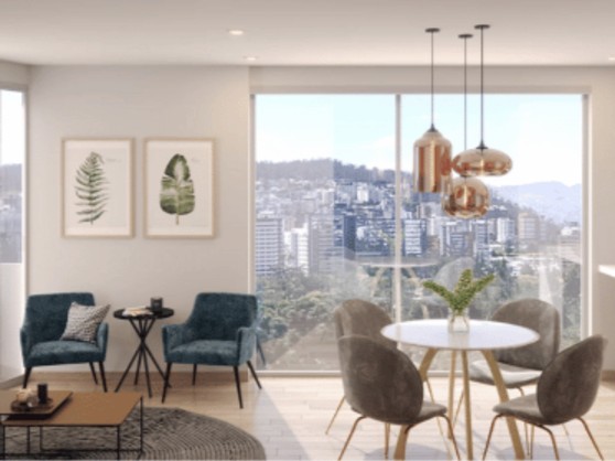 Imagen principal de EFYRA