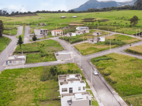 Imagen principal de EL BELÉN LOTES