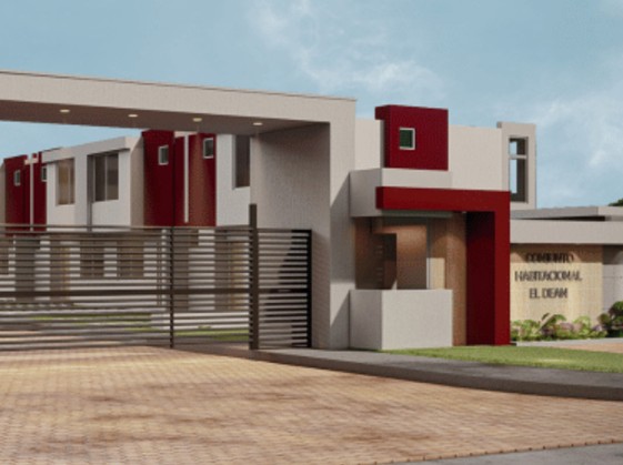 Imagen principal de El Dean