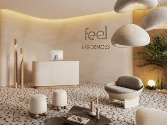 Imagen principal de Feel Residences