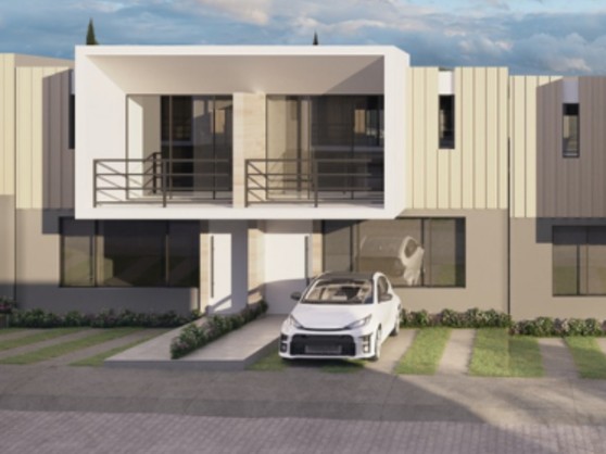 Imagen principal de FERRARA CASAS