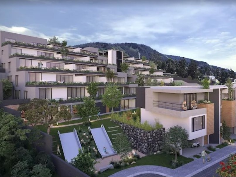 Imagen principal de Quiari