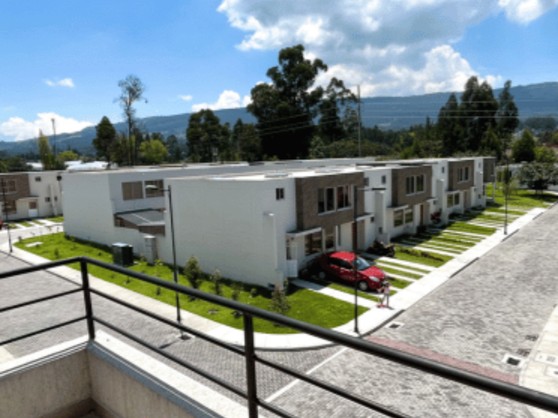 Imagen principal de JARDINES DEL DEAN II