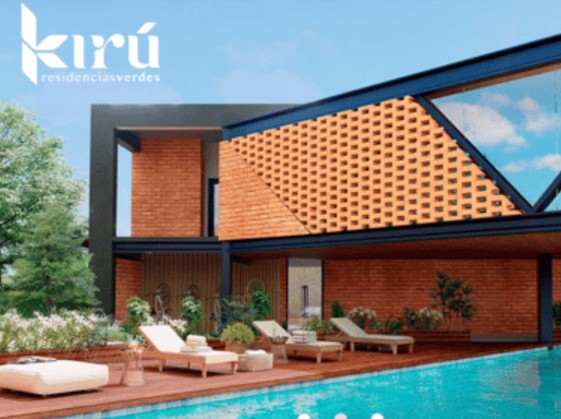 Imagen principal de Kirú Residencias Verdes