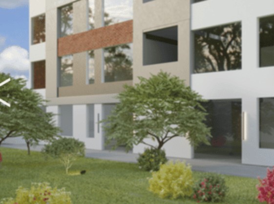 Imagen principal de La Castel Garden