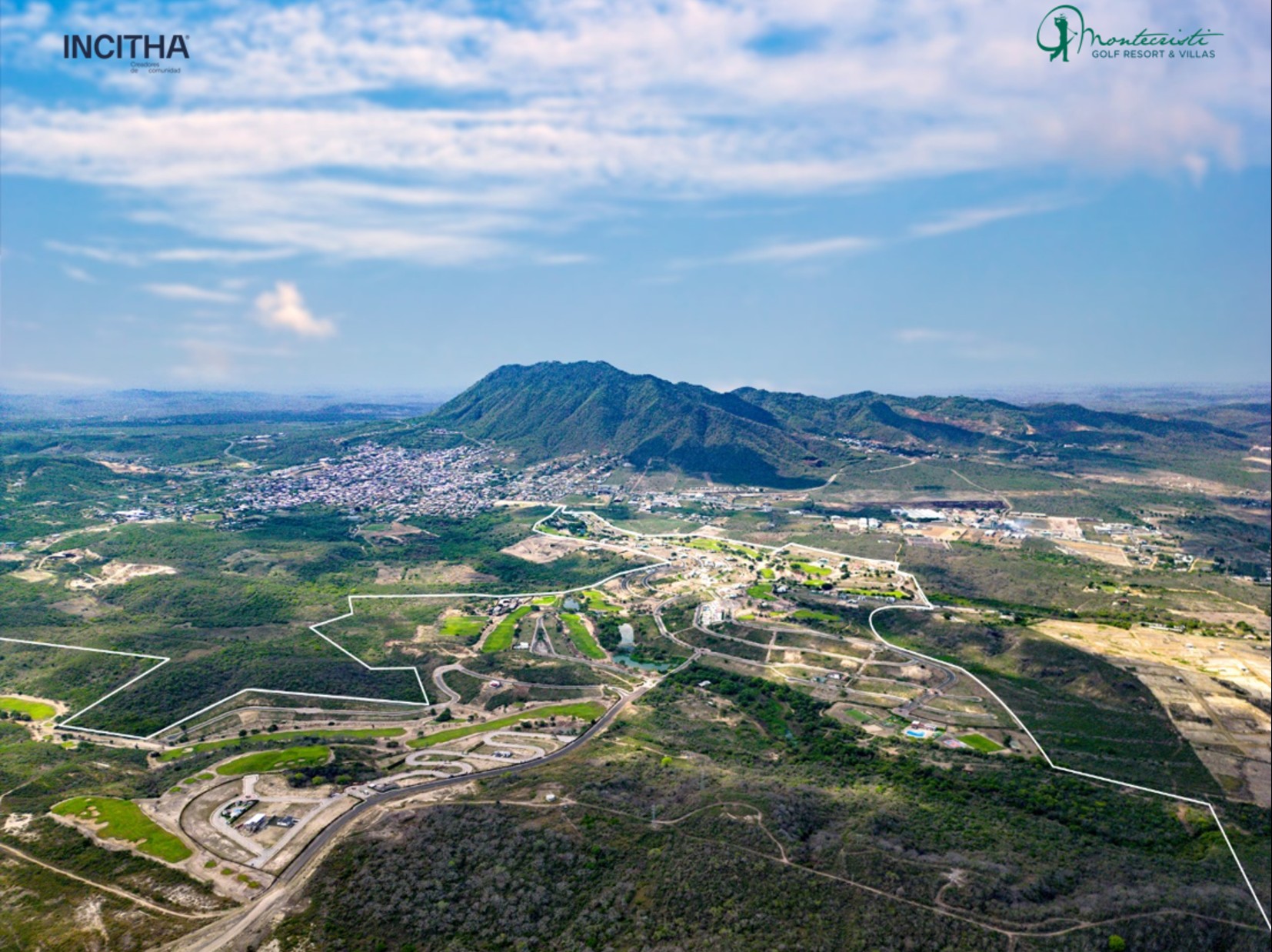 Imagen principal de Montecristi Golf Club & Villas