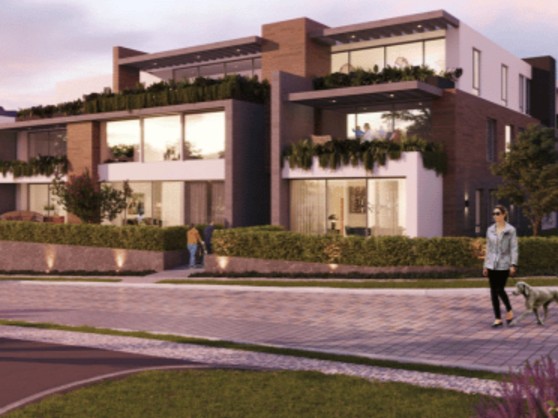 Imagen principal de ORIZZONTE DEPARTAMENTOS