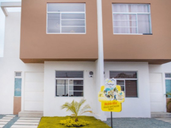Imagen principal de SANTIAGO CITY