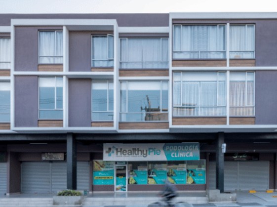 Imagen principal de Terra club