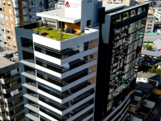 Imagen principal de TORRE CENTRE