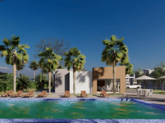 Imagen principal de Urbanización Santa Cecilia II