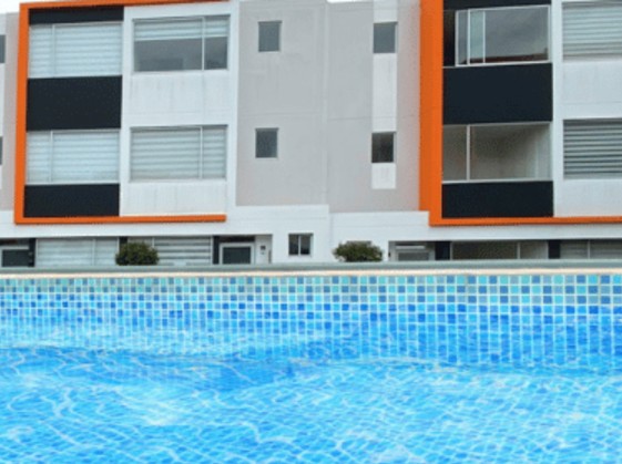Imagen principal de Valle Grande