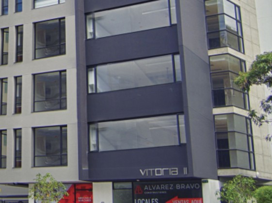 Imagen principal de Vitoria II