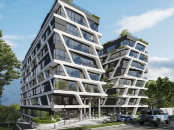 Imagen principal de WIND RESIDENCES