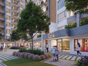Imagen principal de High Park Living