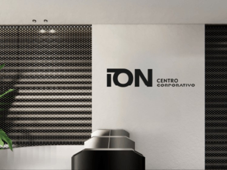 Imagen principal de ION Centro Corporativo