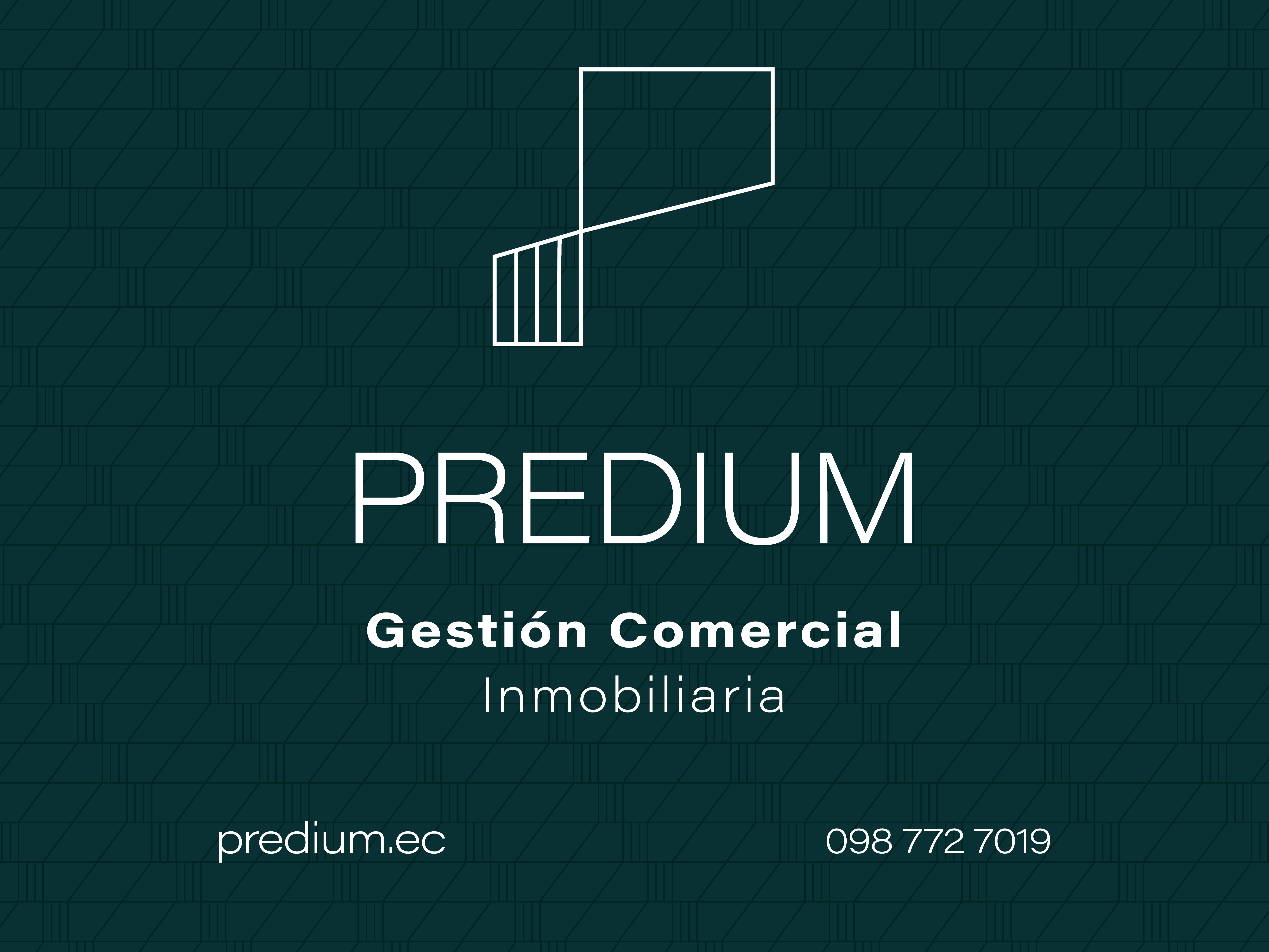 Predium Logo de Predium