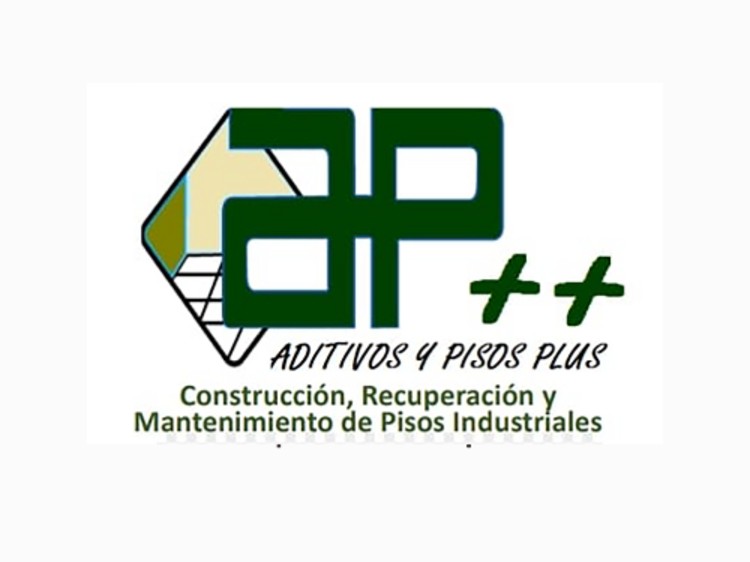 Aditivos y pisos plus