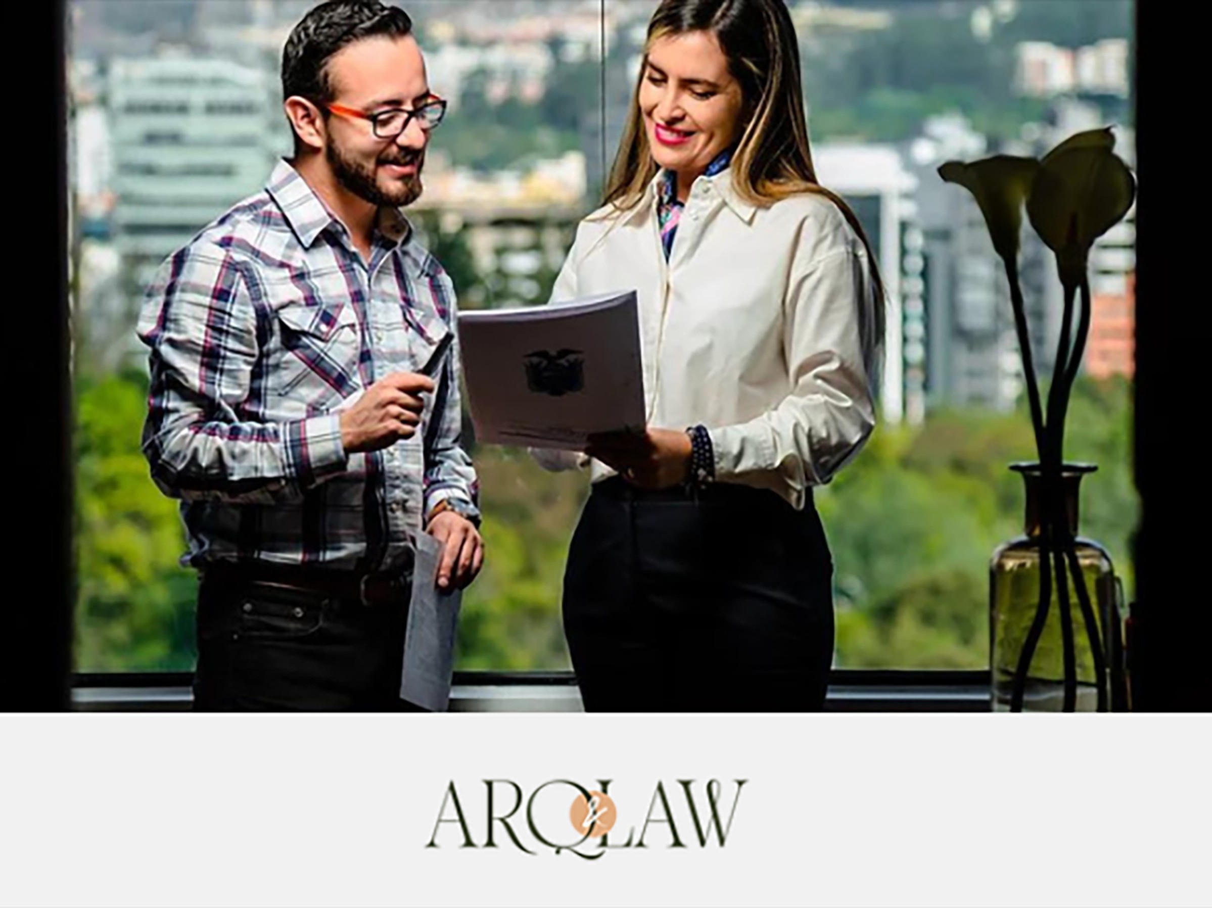 Arqlaw group
