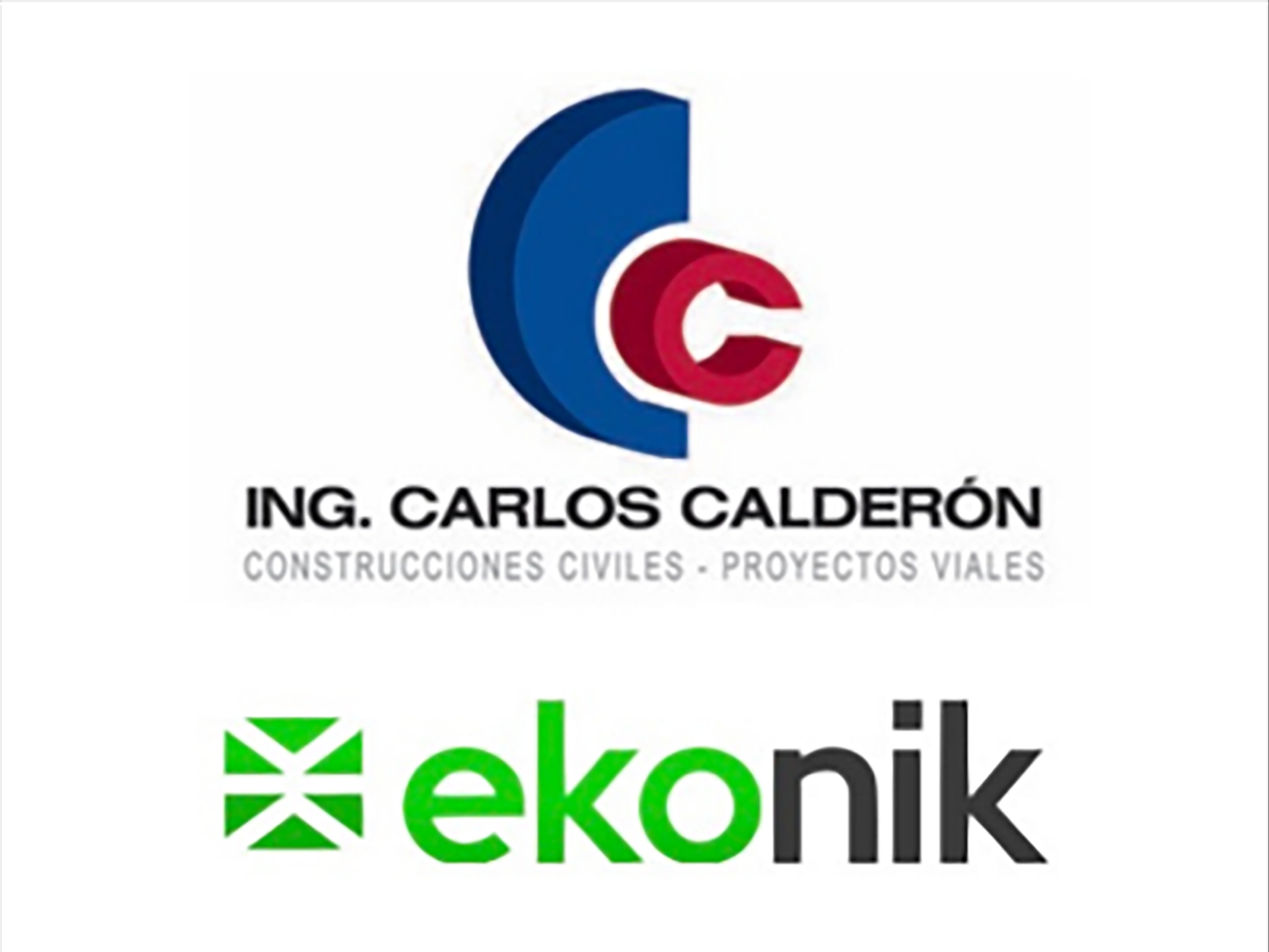Ekonik