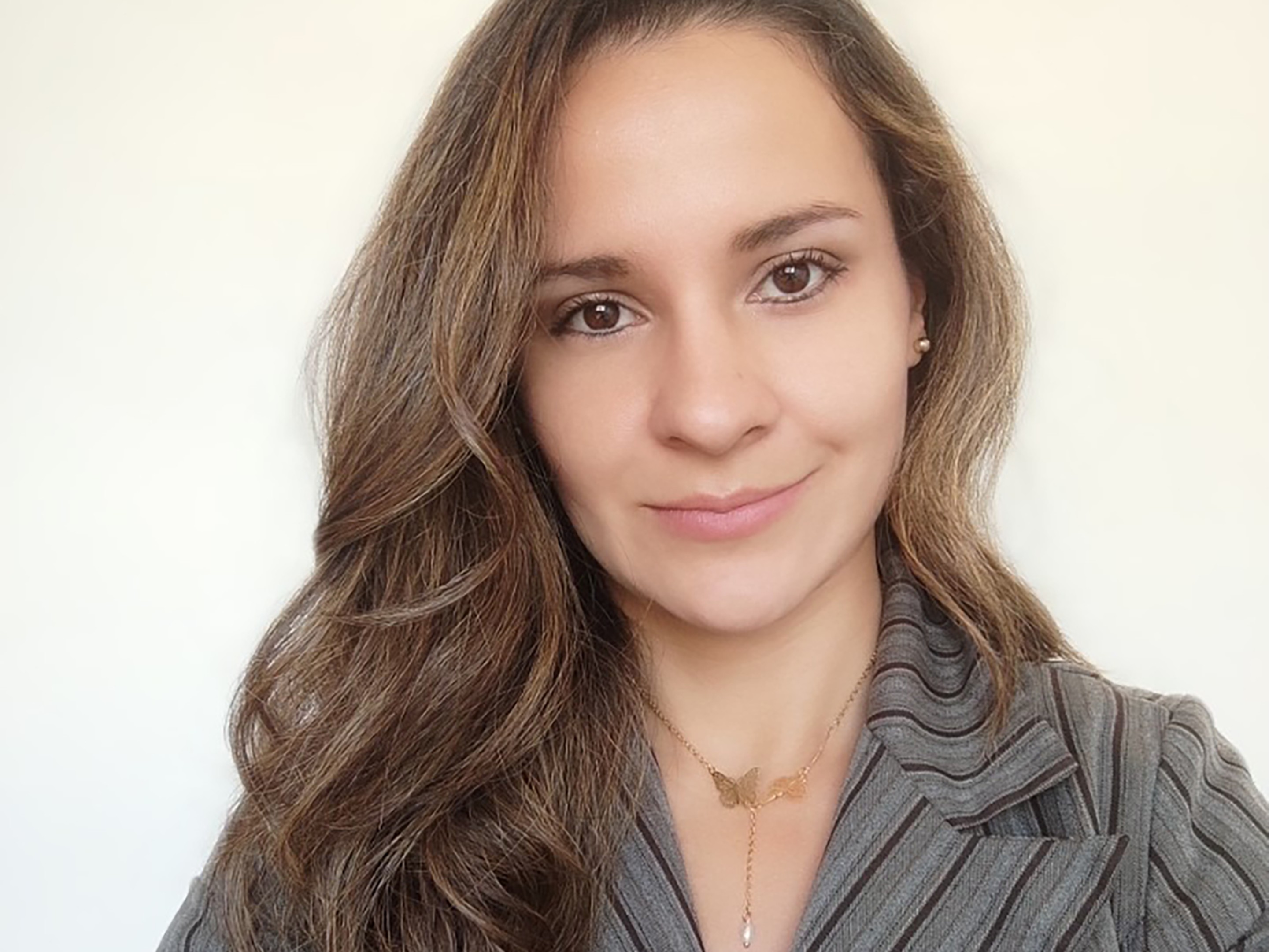 Isabel Jaramillo