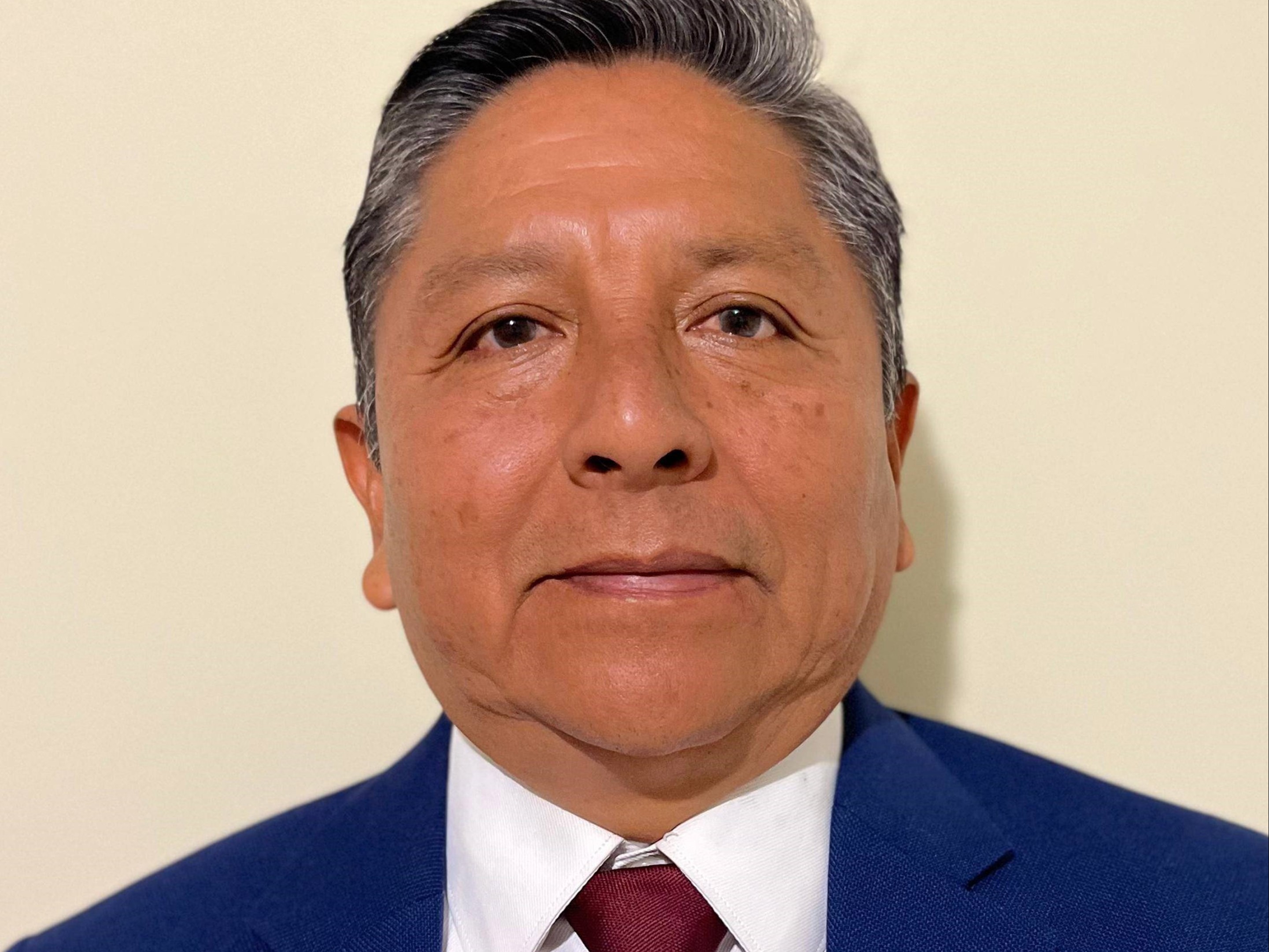 Jose Fabian Toaquiza Yanchapaxi