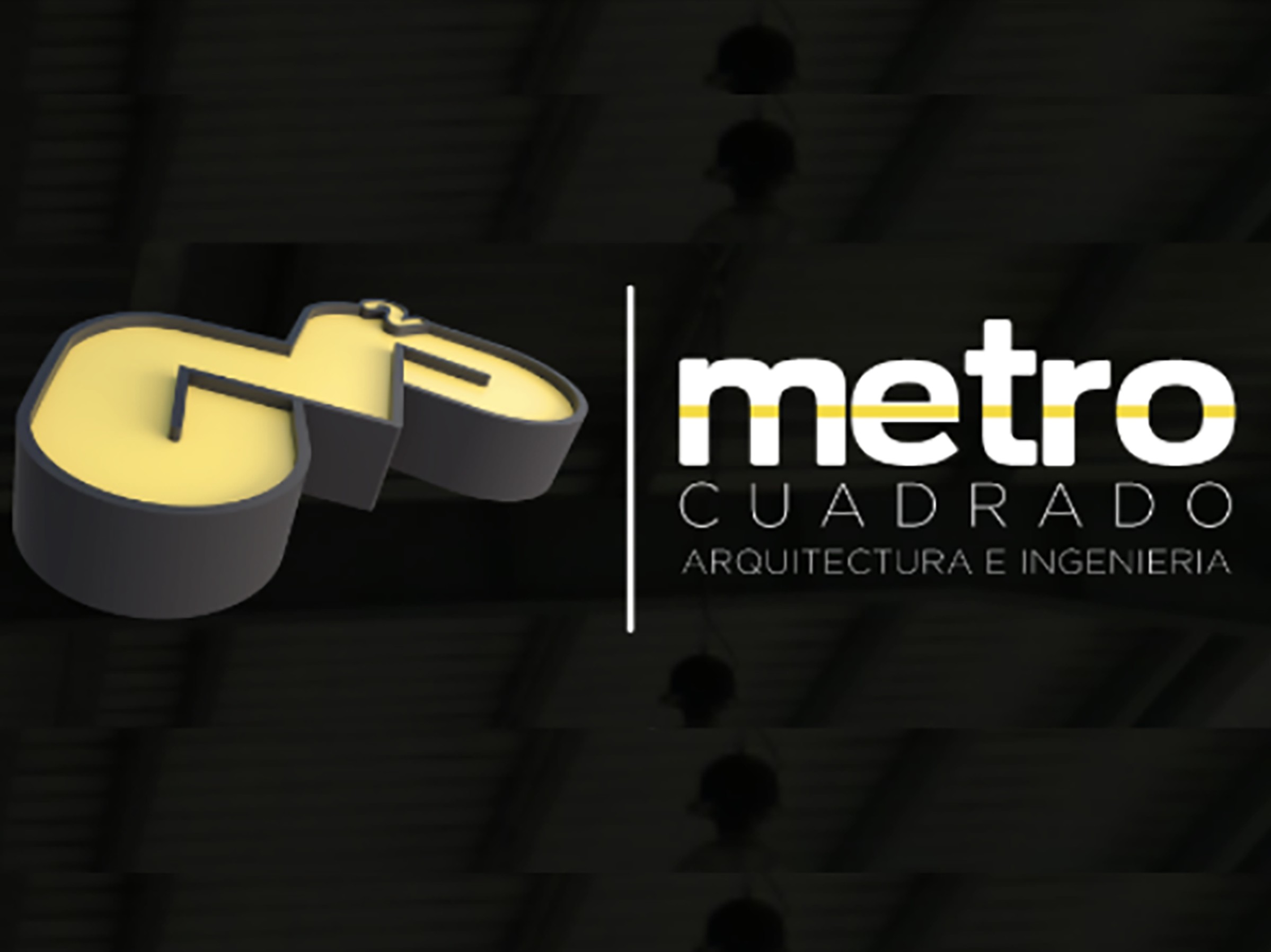 Metro 2 cuadrado