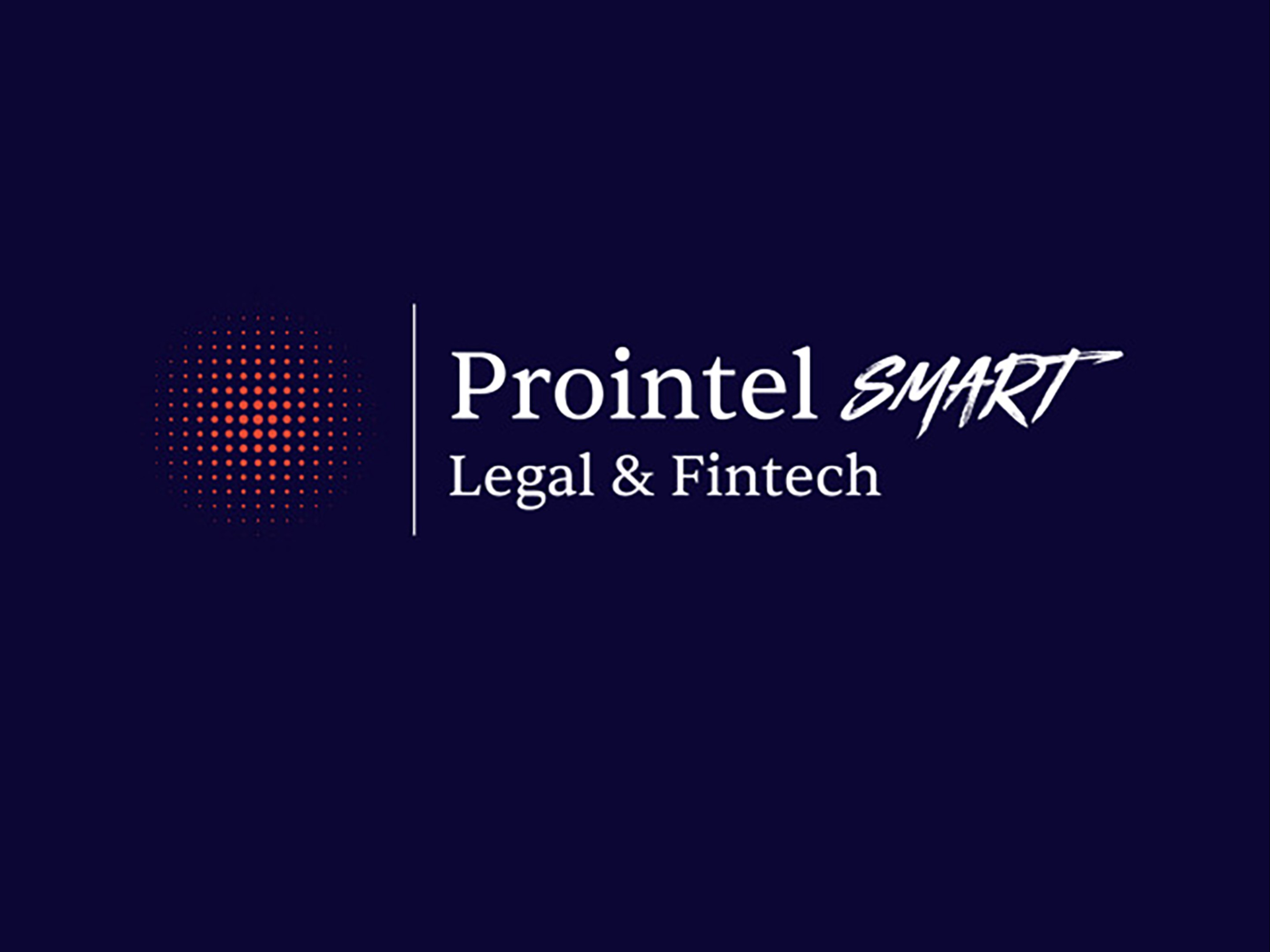 Prointel Smart Logo de Prointel Smart