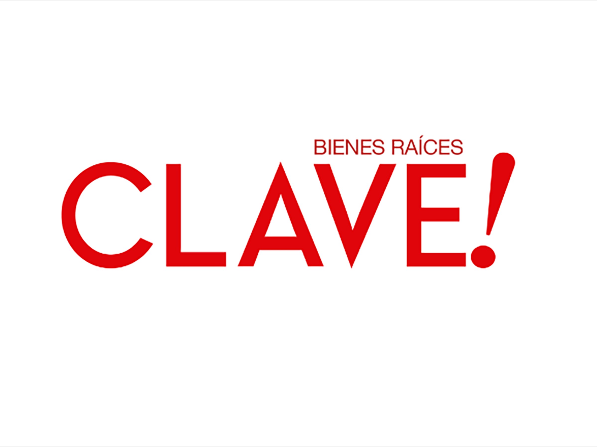 Revista clave! Logo de Revista clave!