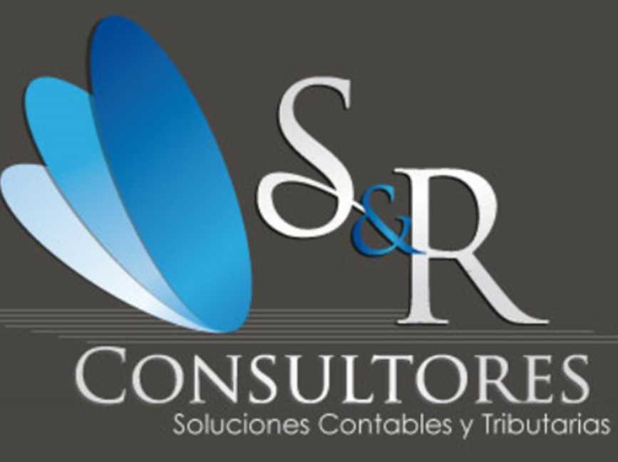 Sr consultores Logo de Sr consultores