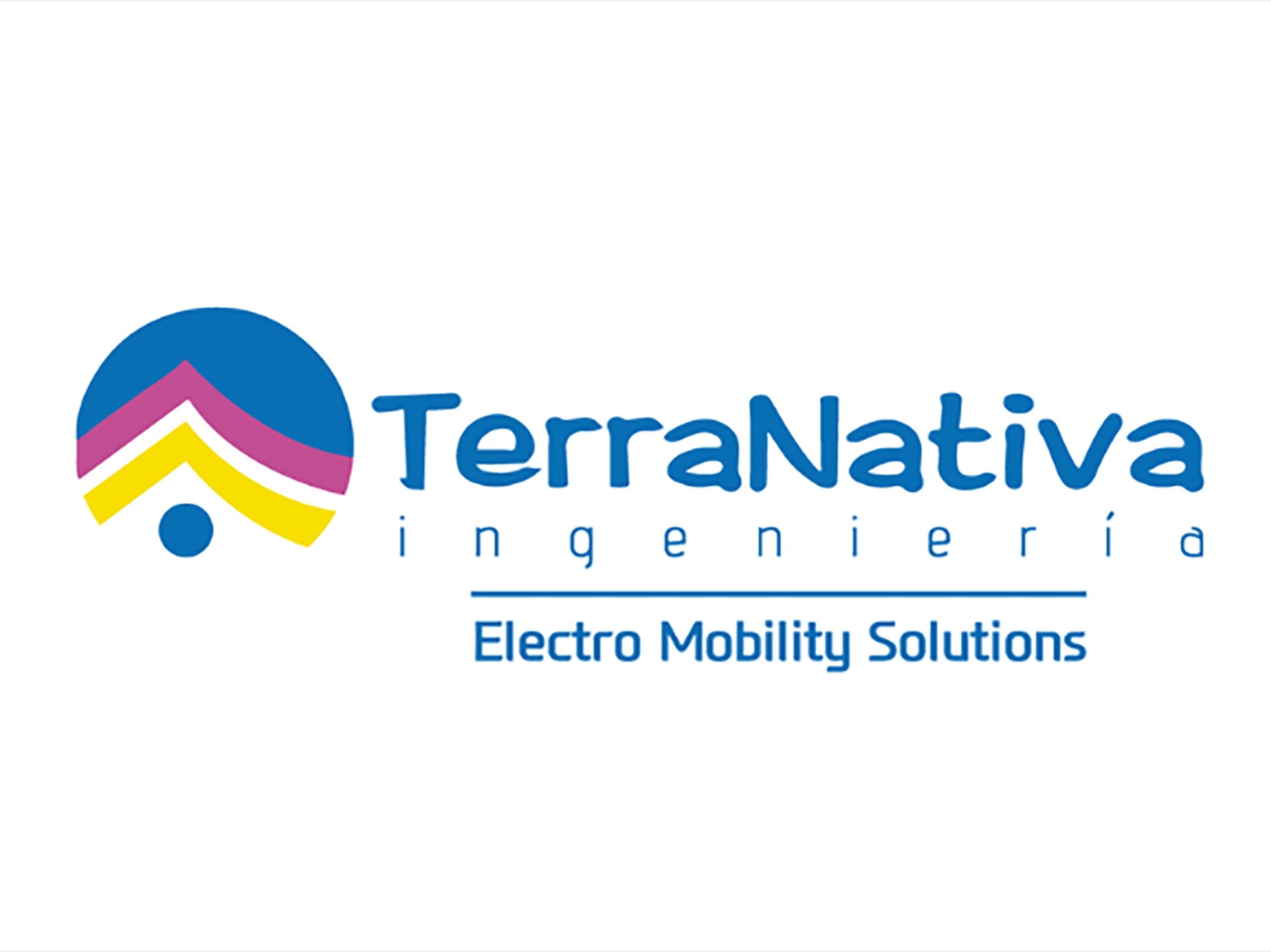 Terranativa cia. ltda. Logo de Terranativa cia. ltda.