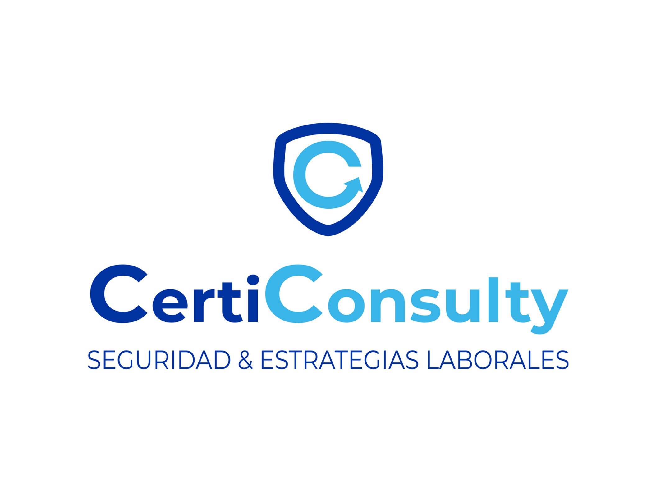 Logo de CertiConsulty