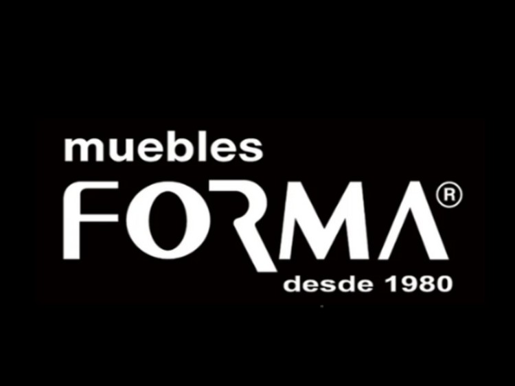 MUEBLES FORMA