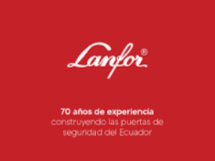 LANFOR S.A.