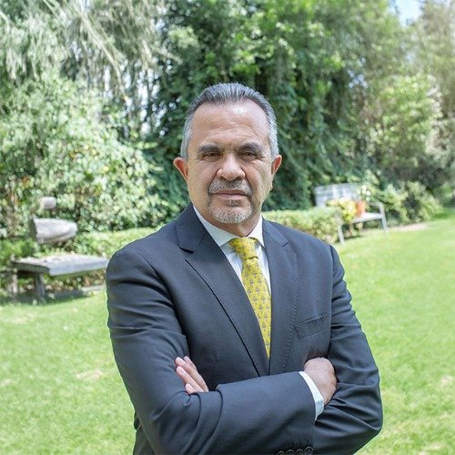 Henry Yandún
