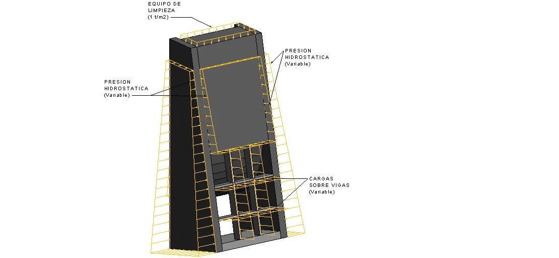 Proyecto Hidroeléctrico Manduriacu – Diseño Estructural Integral - 2