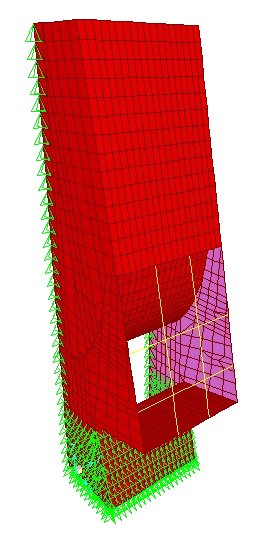 Proyecto Hidroeléctrico Manduriacu – Diseño Estructural Integral - 6
