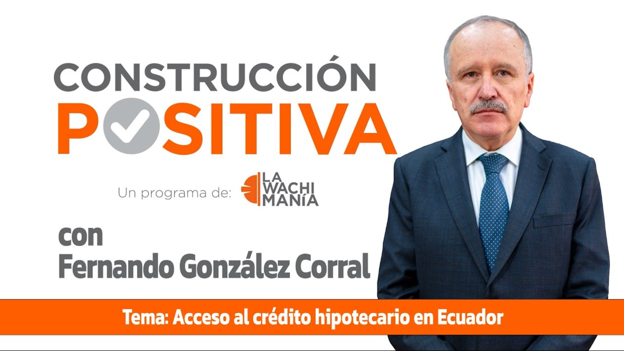  Acceso al crédito hipotecario en Ecuador [ 03-03-2026 ]