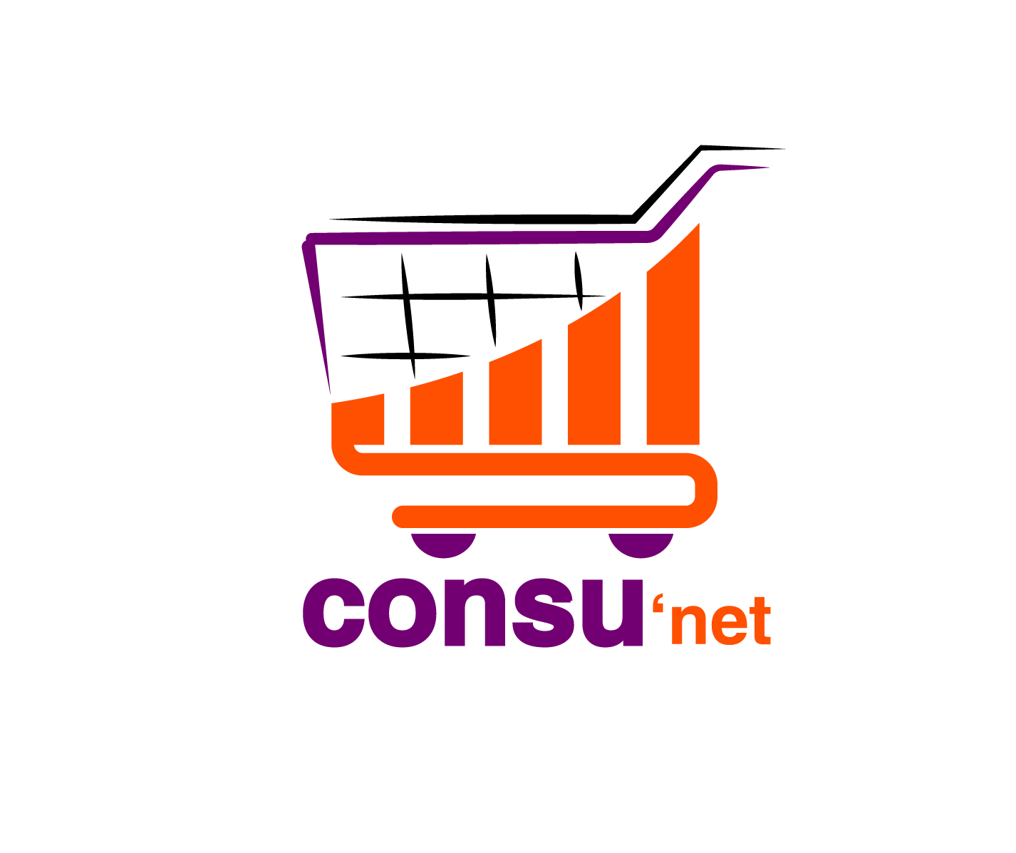Consu'net Logo