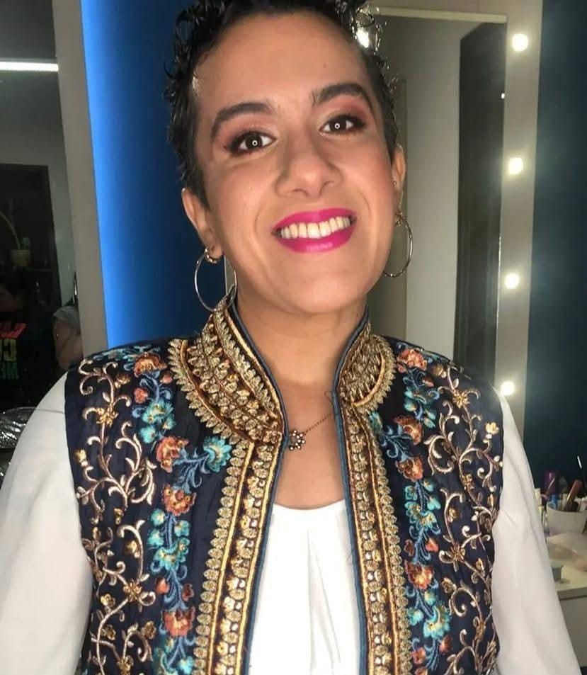 Lic. Araceli Delvalle