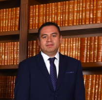 Victor Manuel López