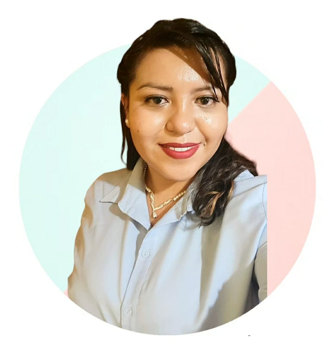 Ana Laura Pantaleón
