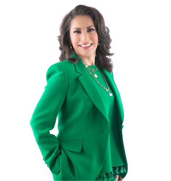 Tania Lorena Lugo 