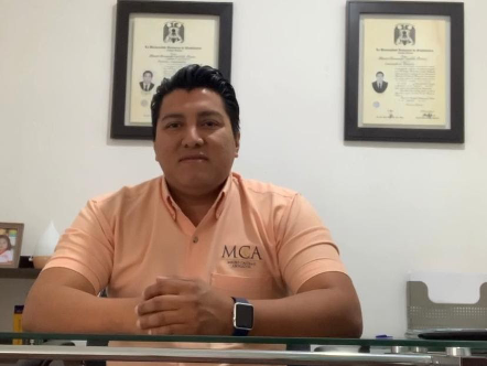 Mauro Fernando  Castillo 