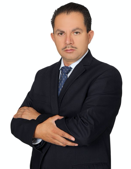  Alejandro  Blanco